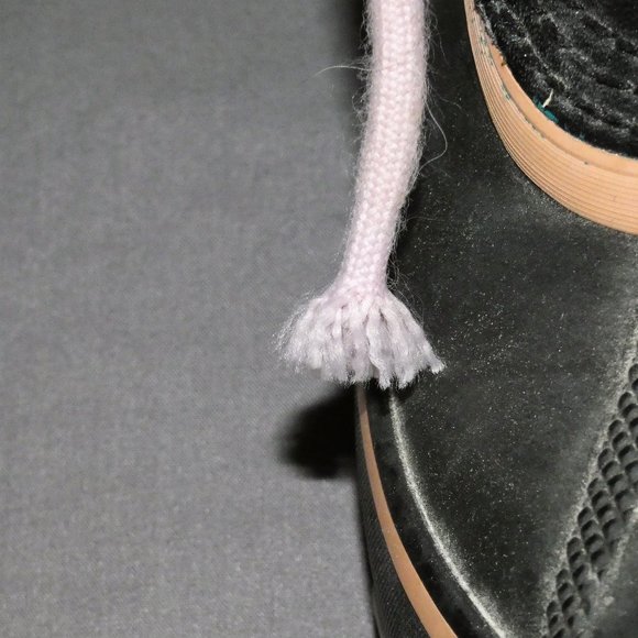 Sorel 1964 Premium Cuff Black Waterproof Lined Lace Up Snow Boots - Picture 9 of 11